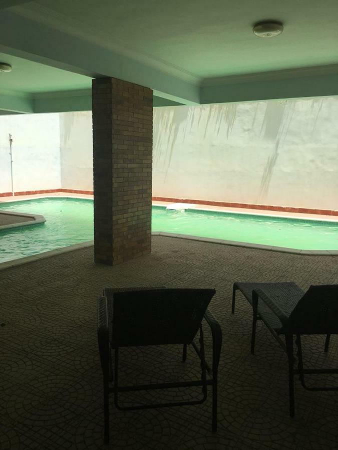 A Studio / Private Room In New ไคโร ภายนอก รูปภาพ