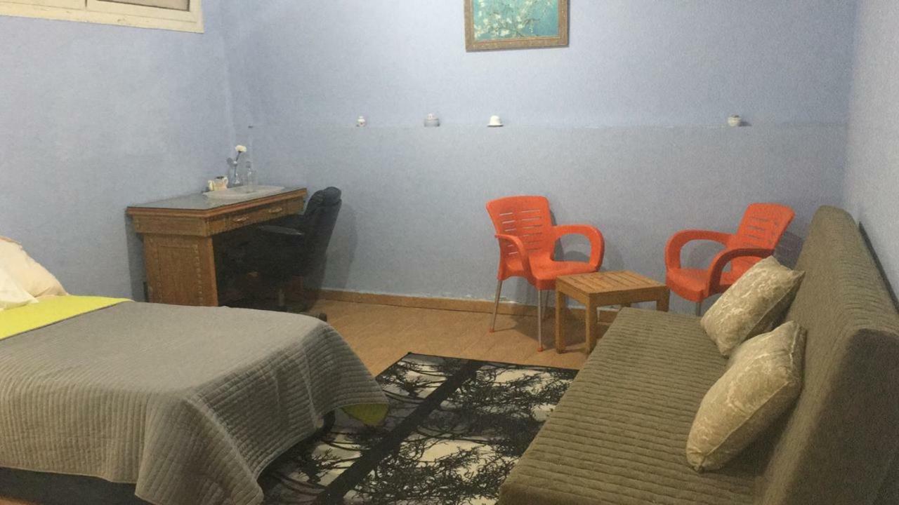 A Studio / Private Room In New ไคโร ภายนอก รูปภาพ